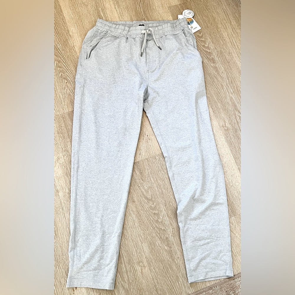 COPY - Vuori ponto pants